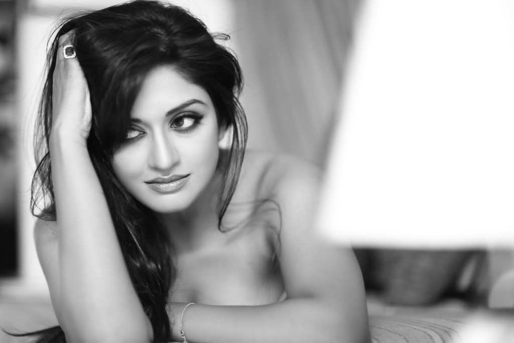 Vimala Raman Hot Stills