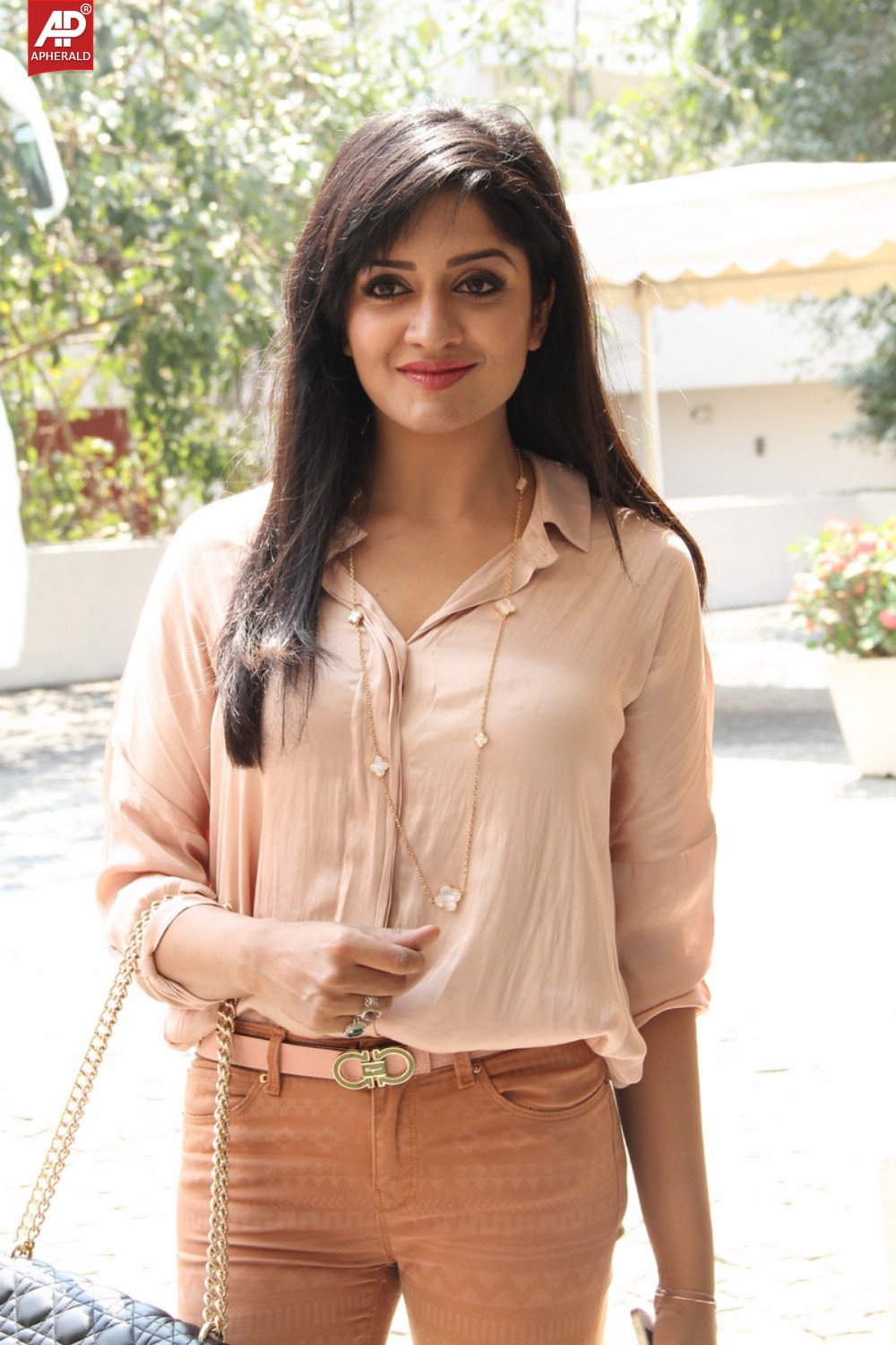 Vimala Raman Latest Photos