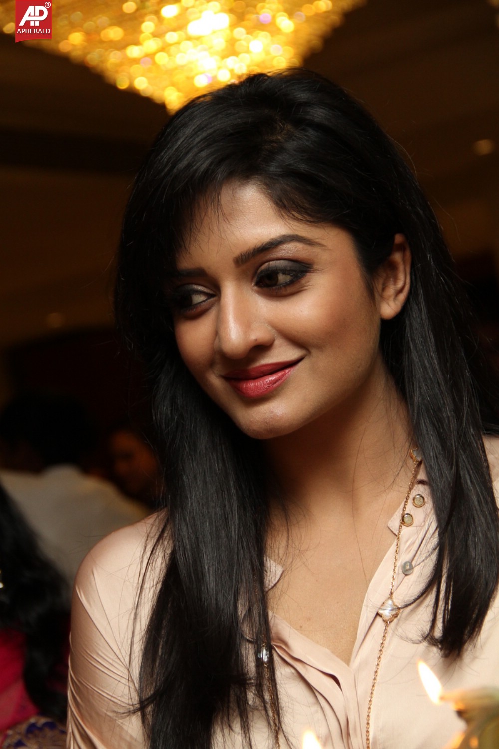 Vimala Raman Latest Photos