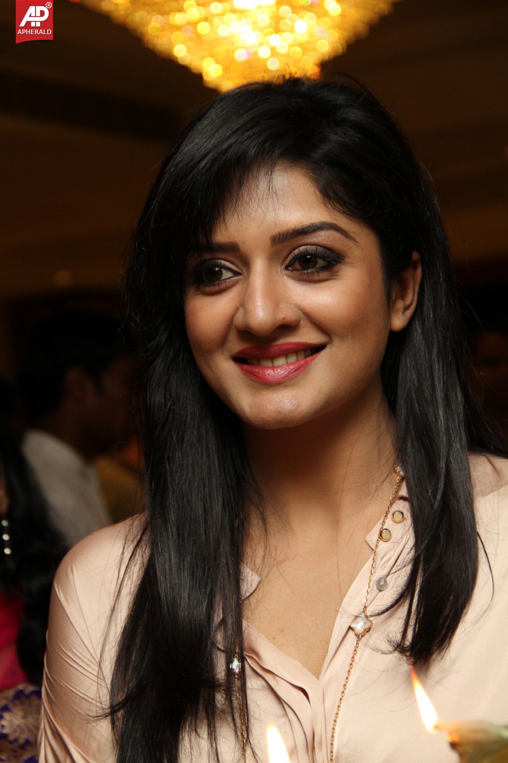 Vimala Raman Latest Photos