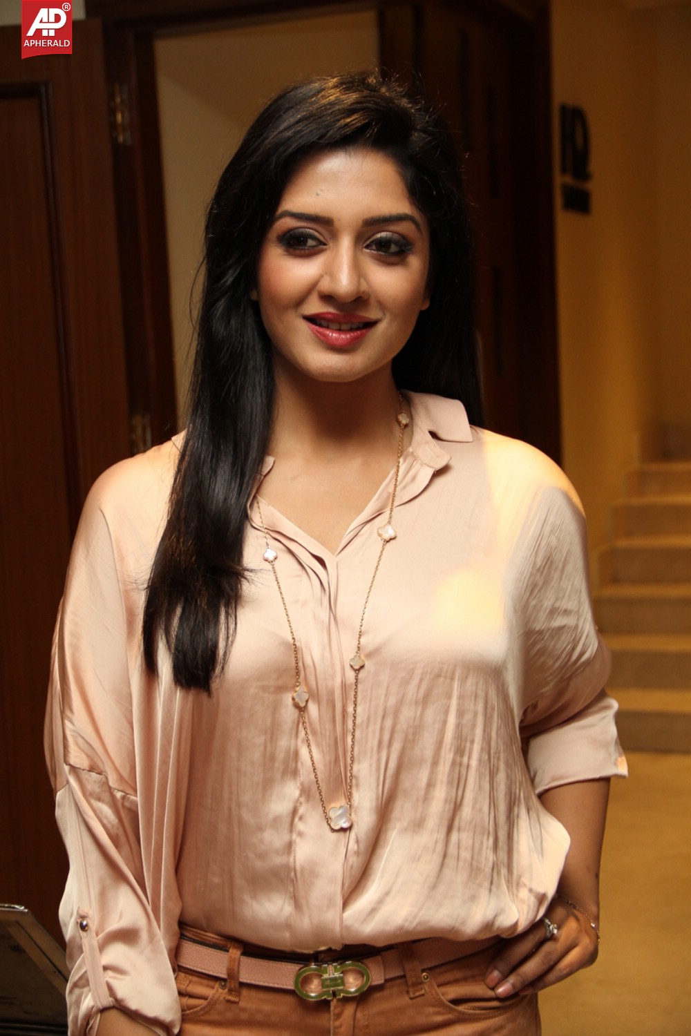 Vimala Raman Latest Photos