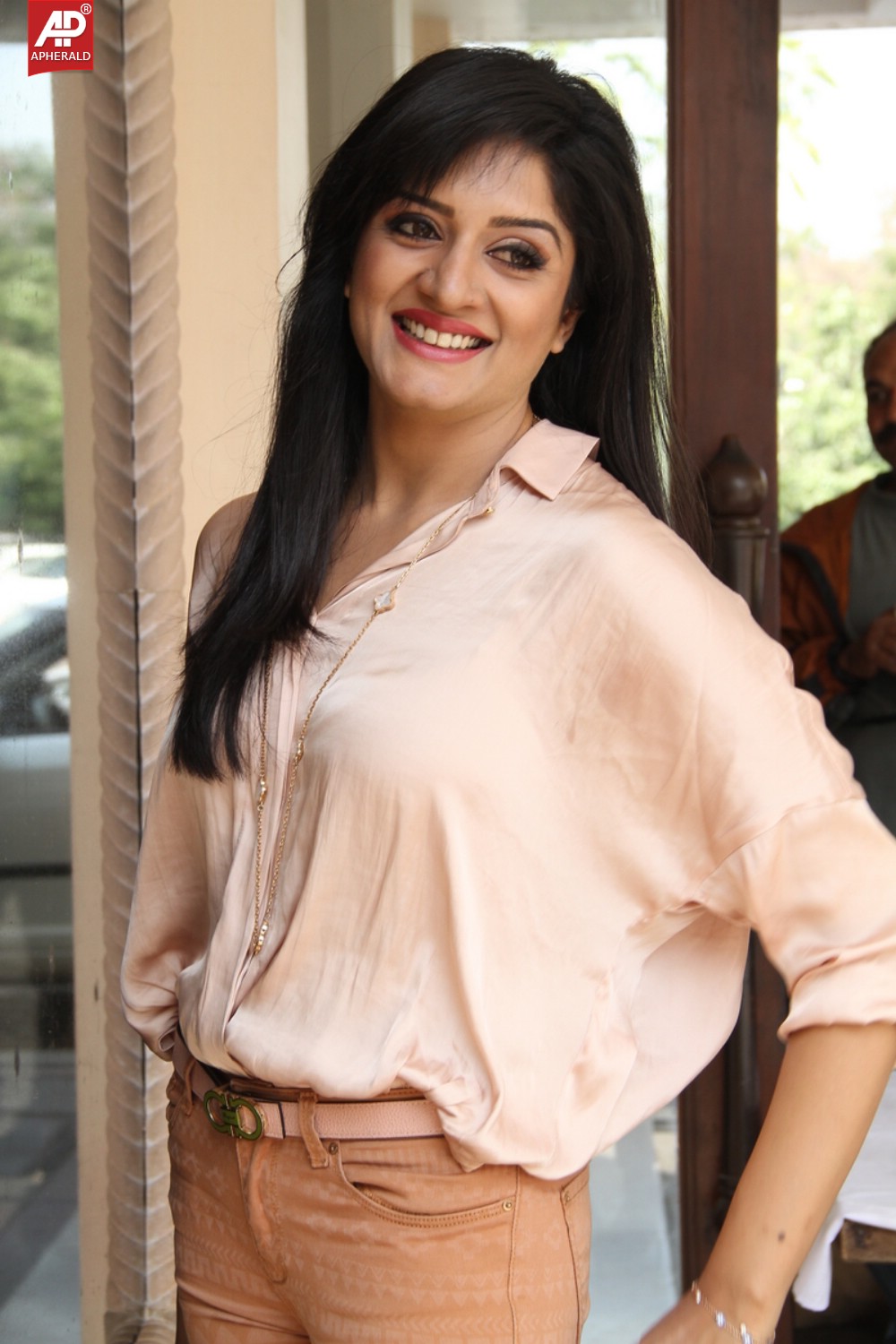 Vimala Raman Latest Photos