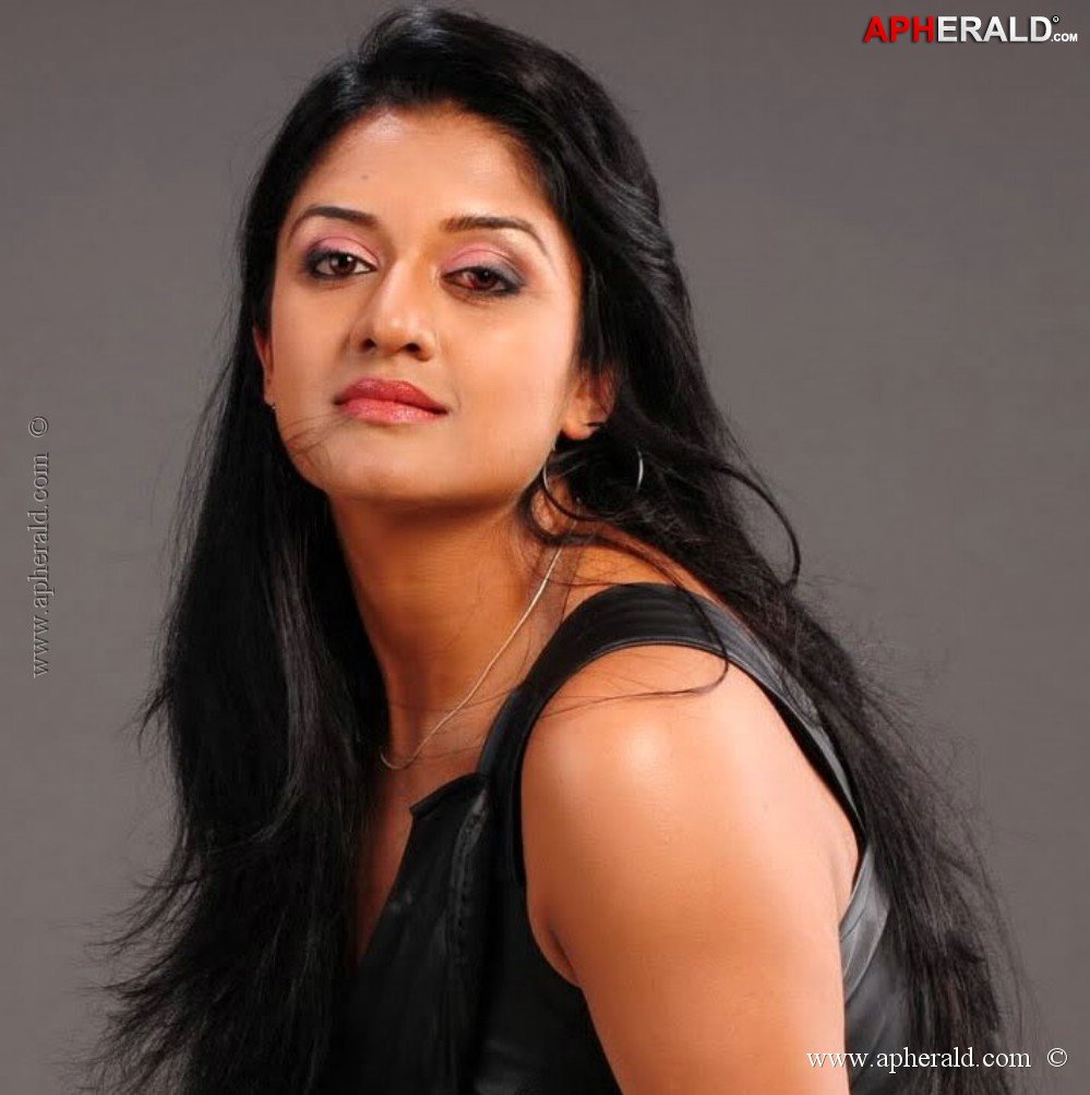 Vimala Raman Photos