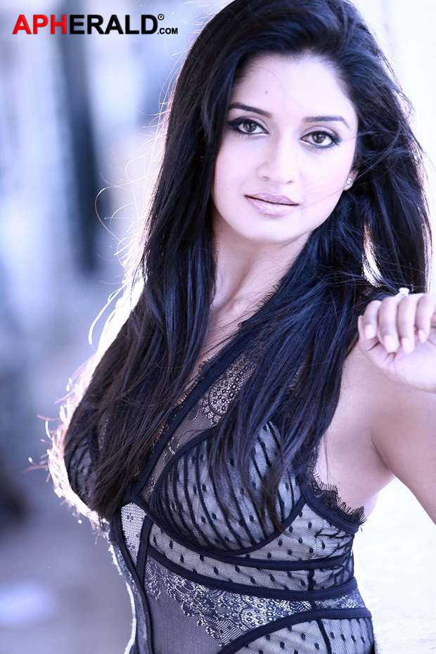 Vimala Raman