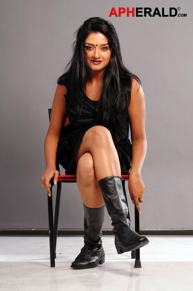 Vimala Raman