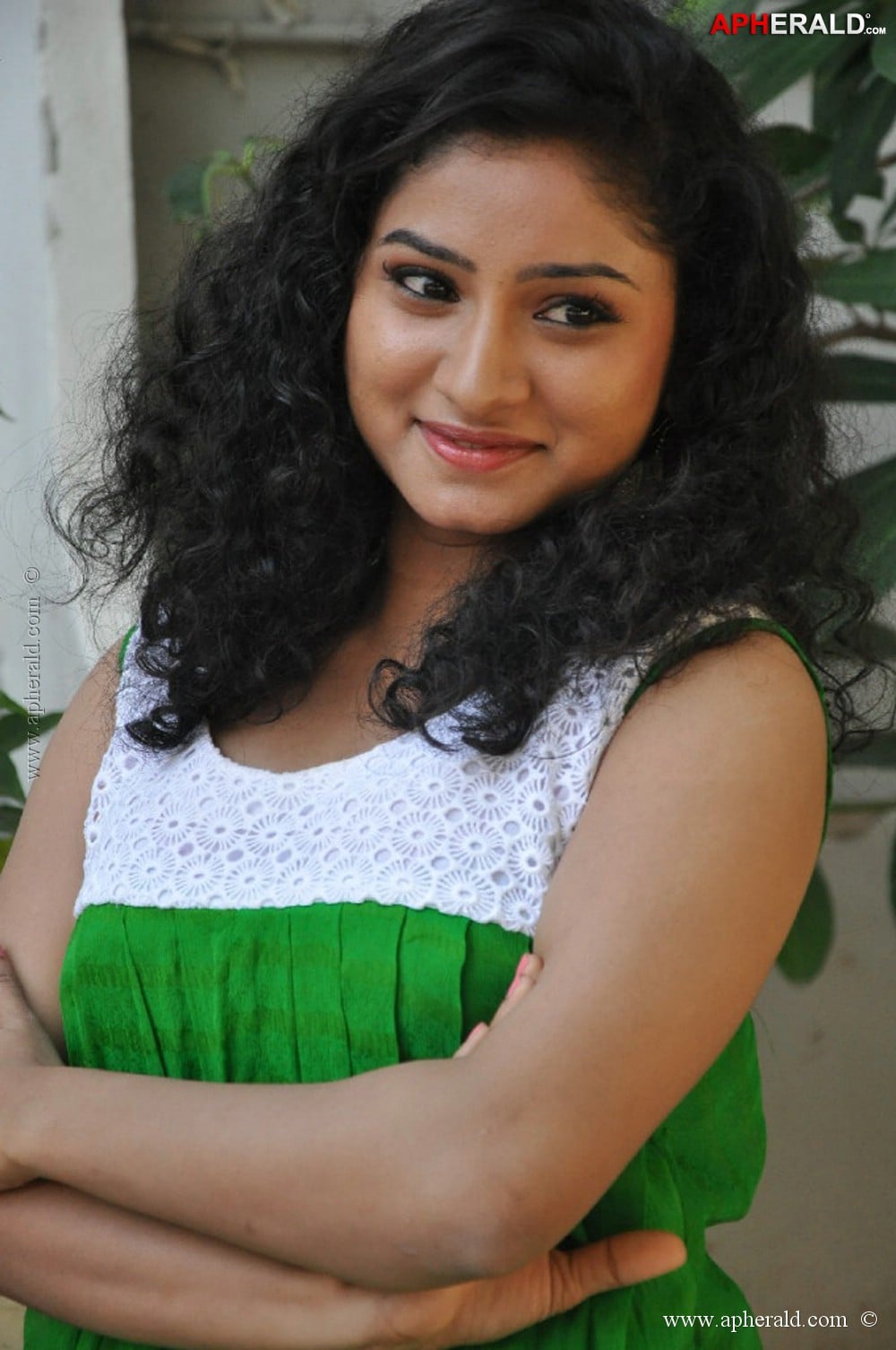 Vishnu Priya Photos