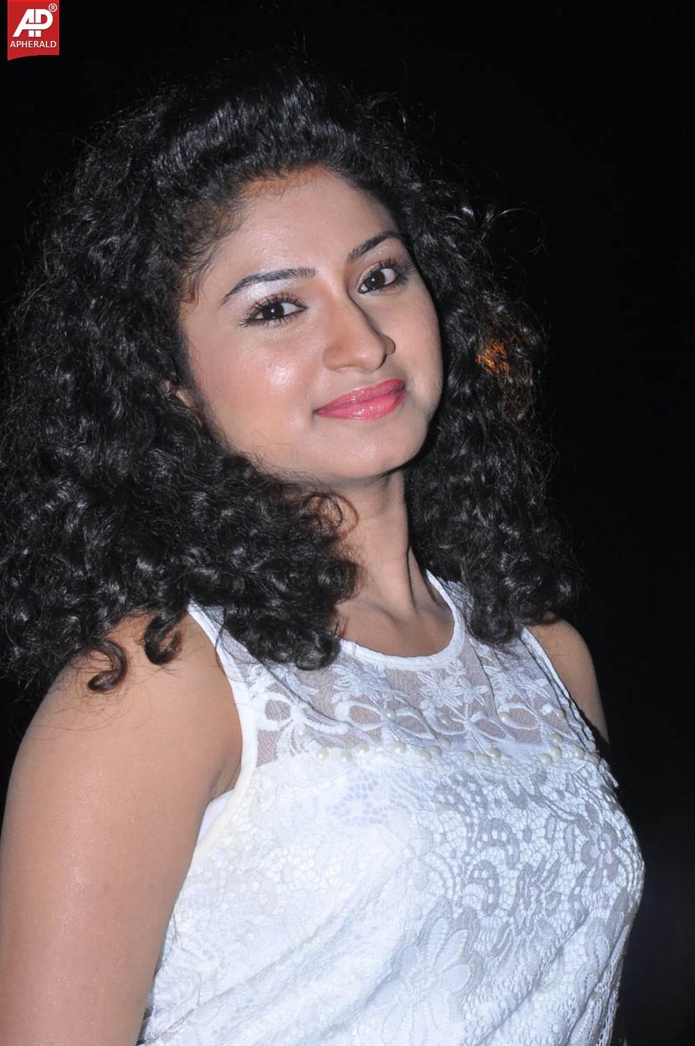Vishnupriya New Images