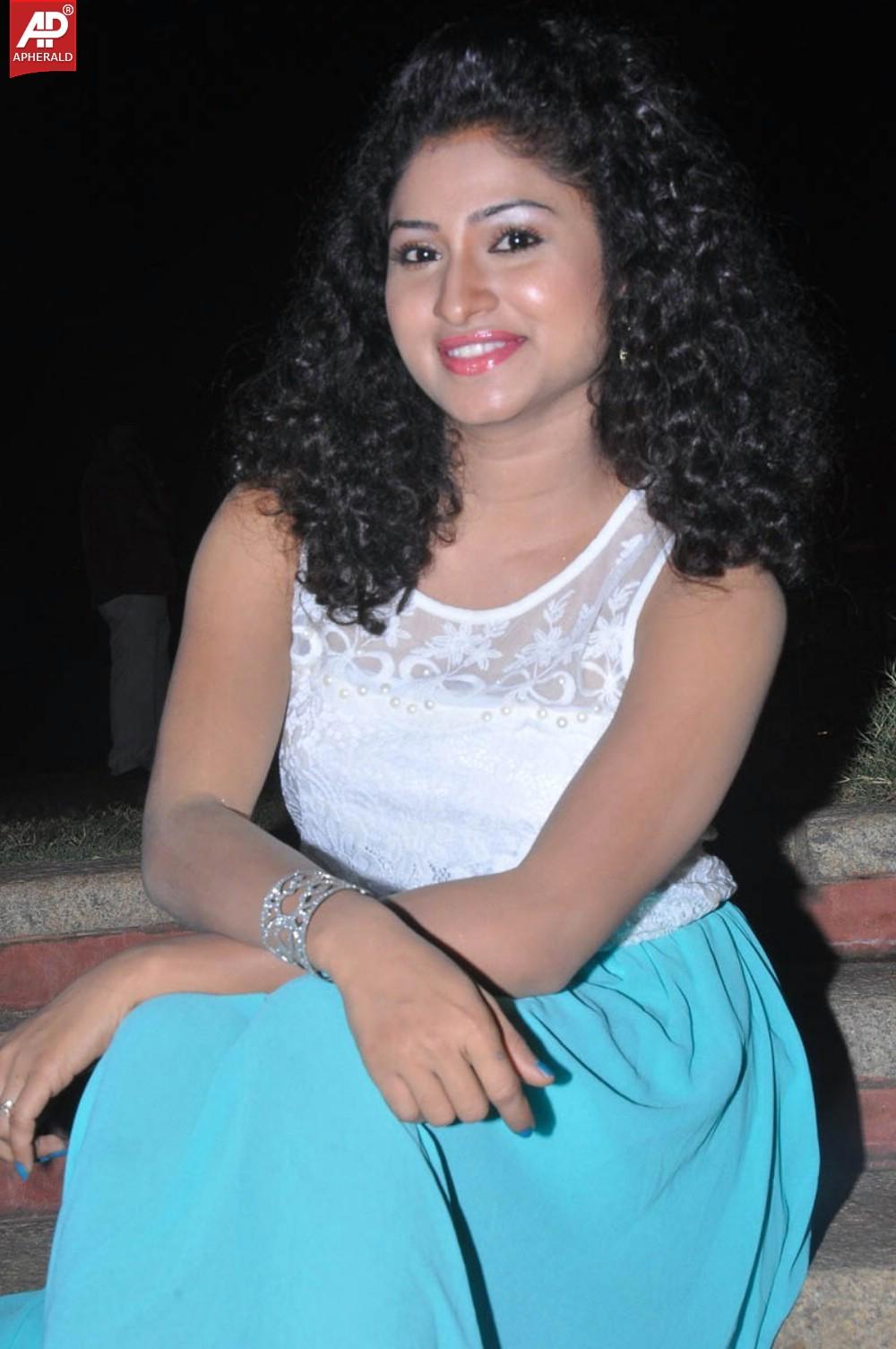 Vishnupriya New Images