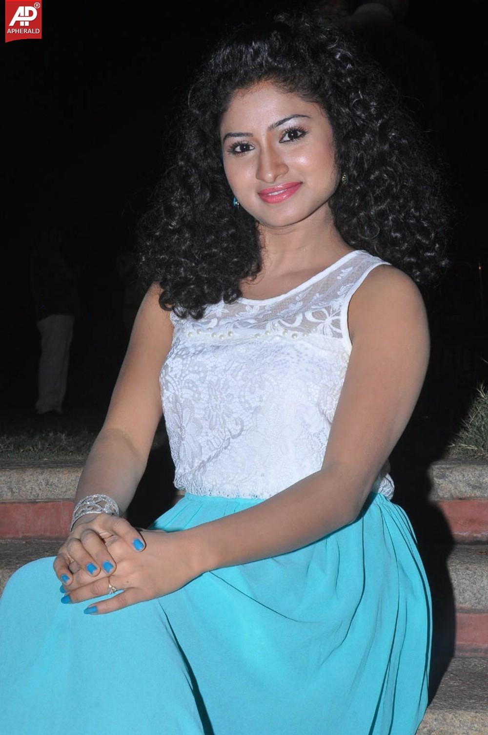 Vishnupriya New Images