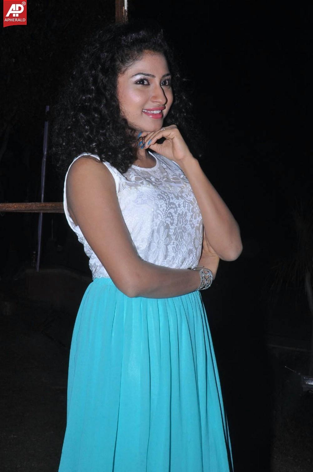 Vishnupriya New Images