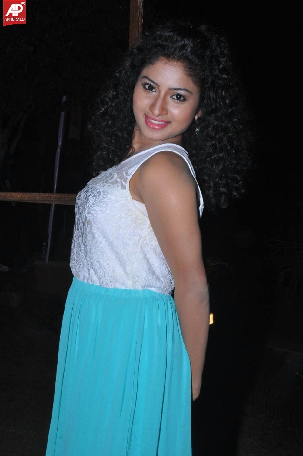 Vishnupriya New Images