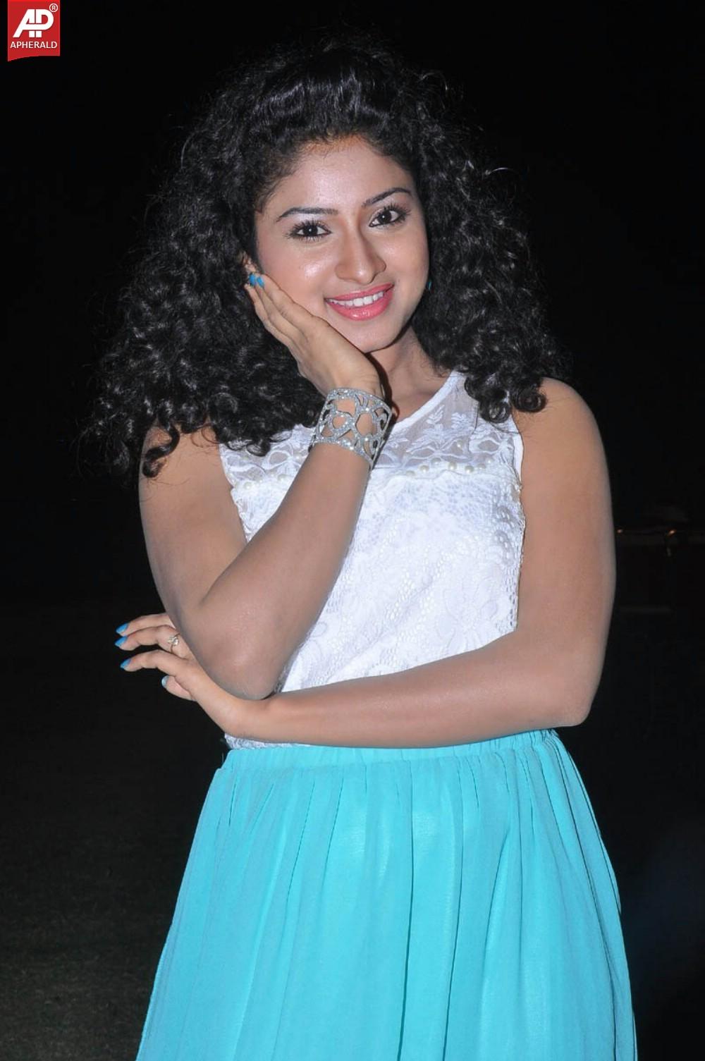 Vishnupriya New Images
