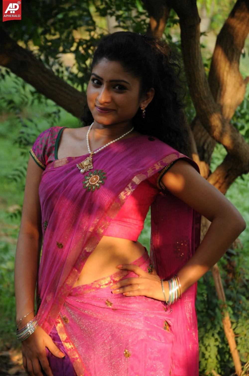 Vishnupriya New Photo Stills