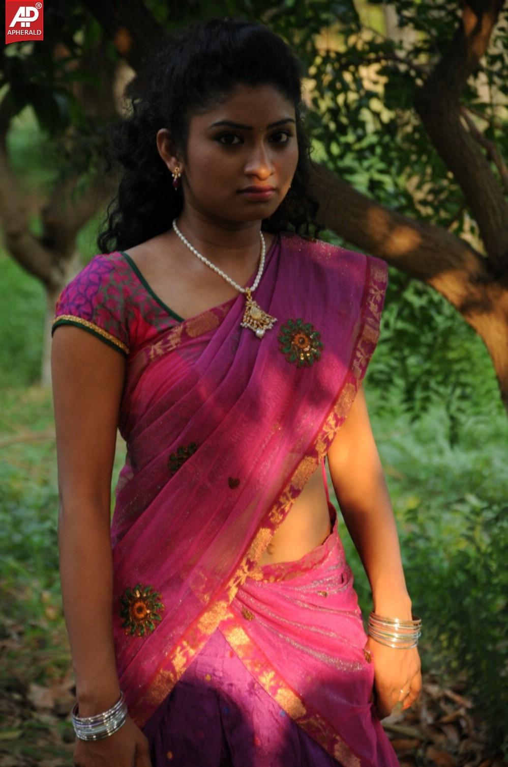 Vishnupriya New Photo Stills