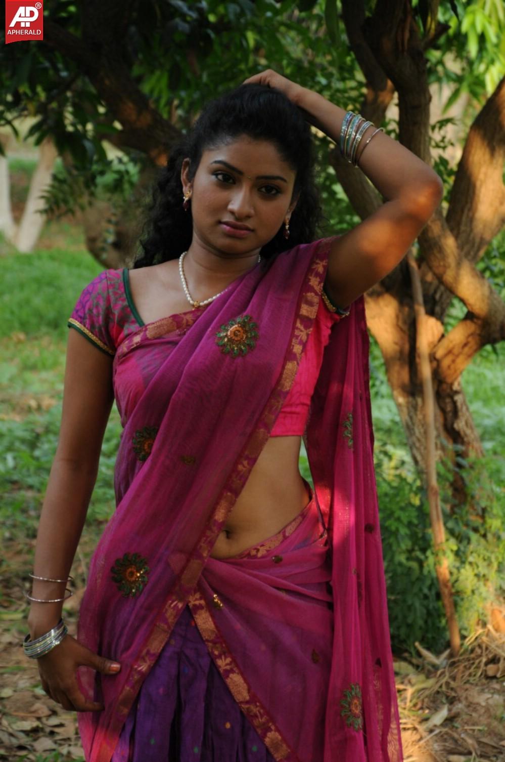 Vishnupriya New Photo Stills