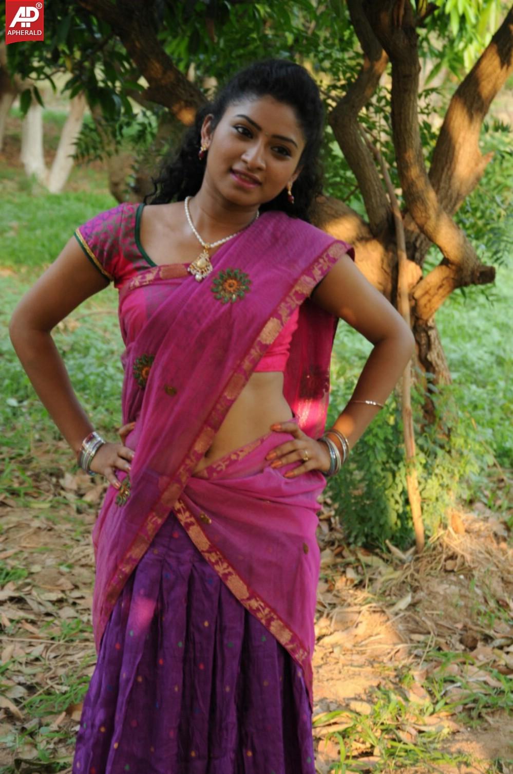 Vishnupriya New Photo Stills