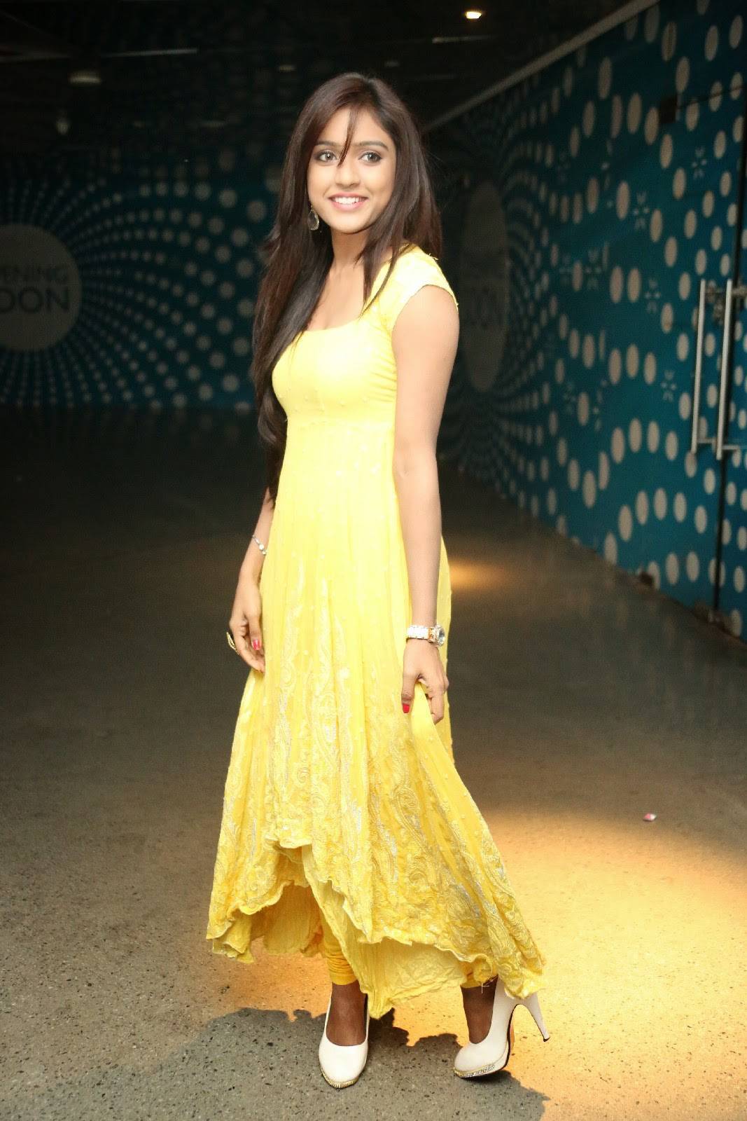 Vithika Sheru Latest Stills