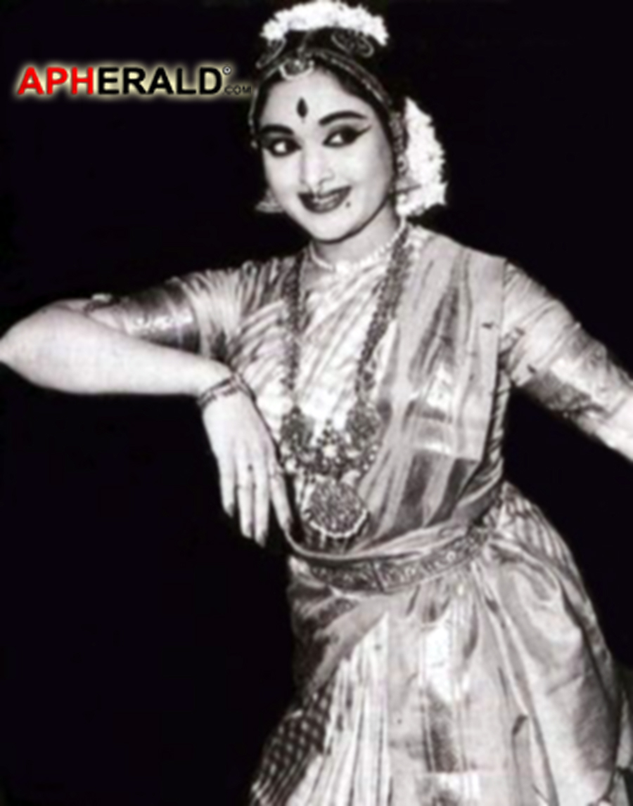 Vyjayanthimala Photos