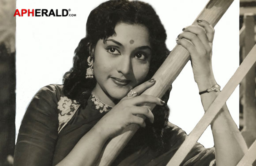 Vyjayanthimala Photos