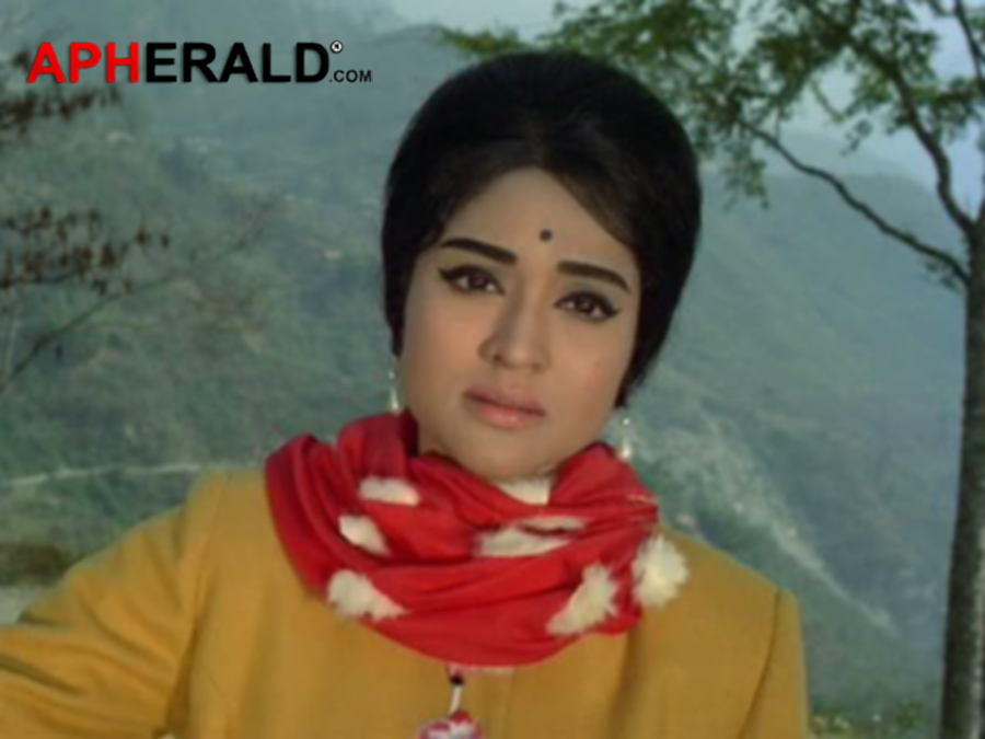 Vyjayanthimala Photos