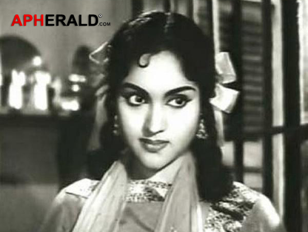 Vyjayanthimala Photos