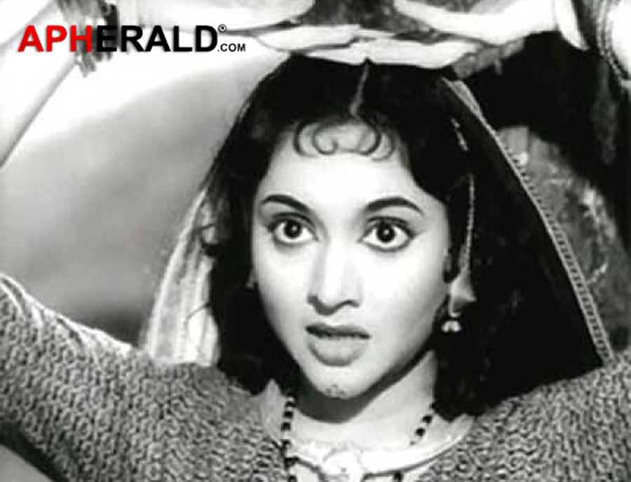 Vyjayanthimala Photos