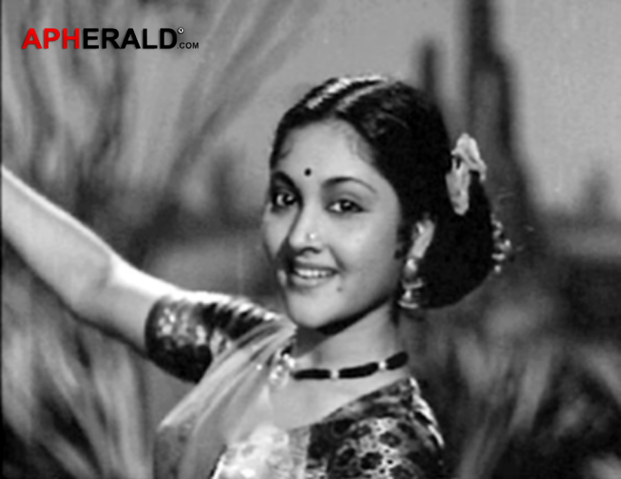 Vyjayanthimala Photos