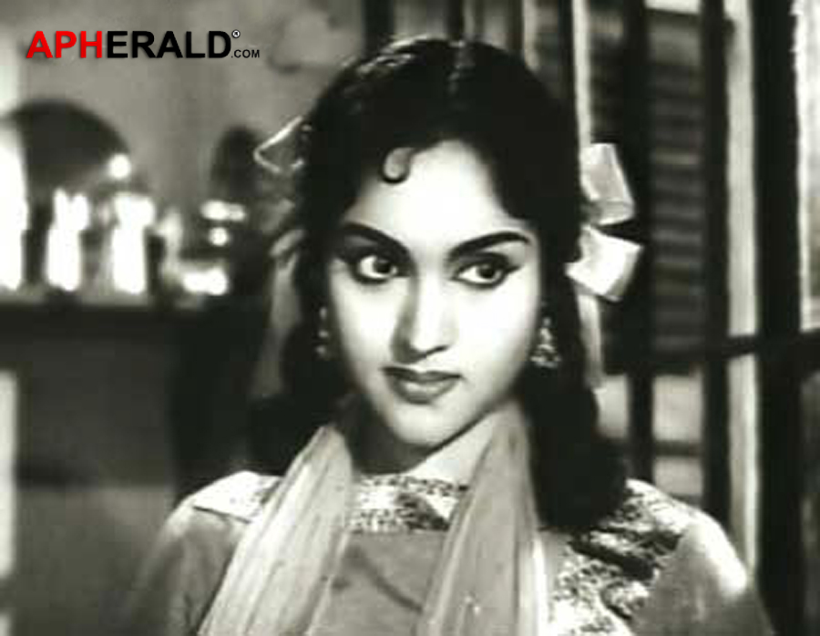 Vyjayanthimala Photos