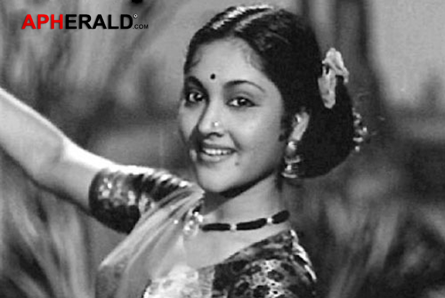 Vyjayanthimala Photos