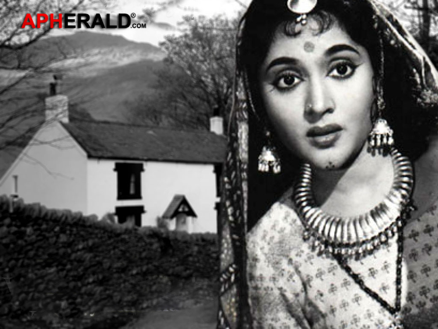Vyjayanthimala Photos