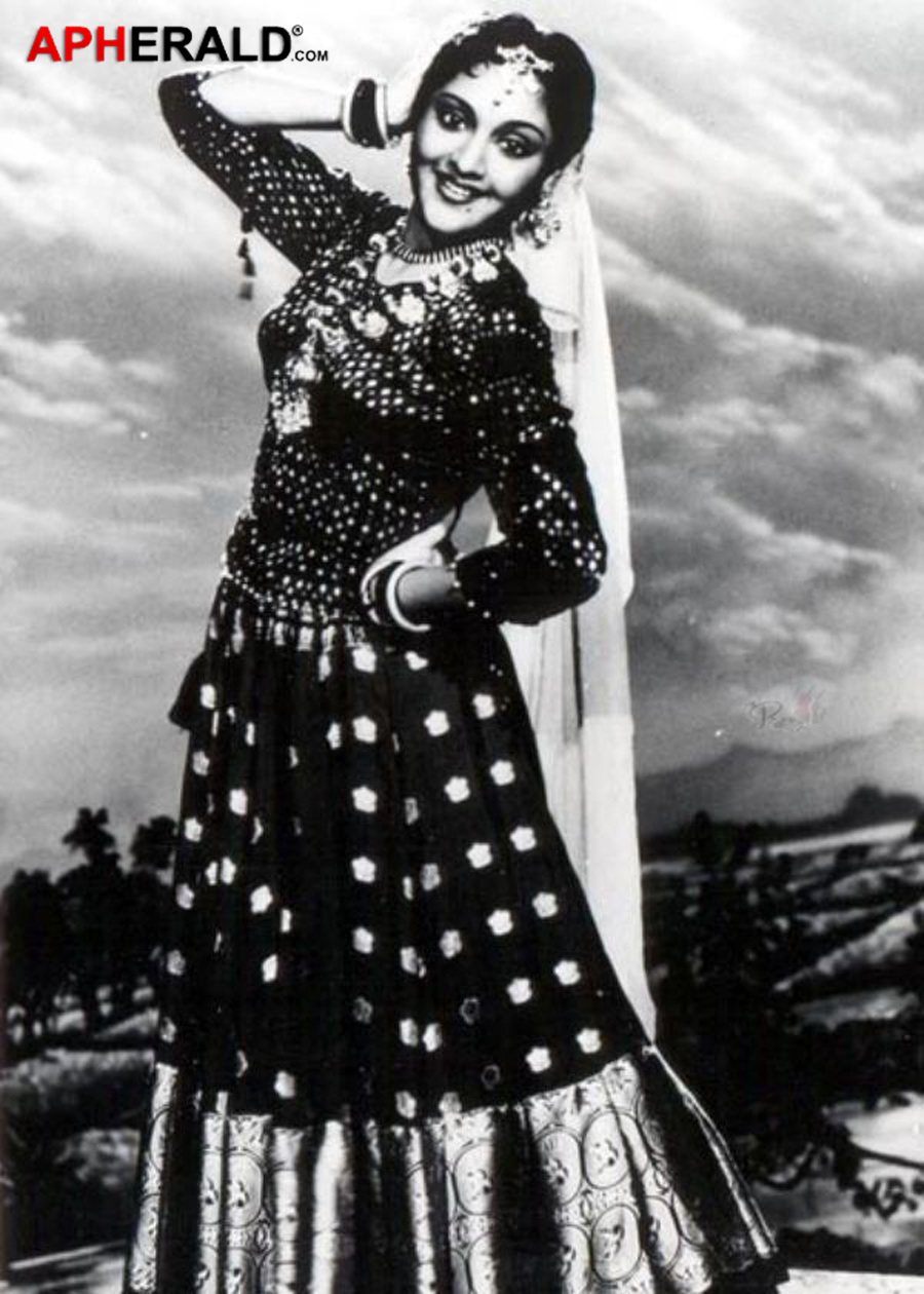 Vyjayanthimala Photos