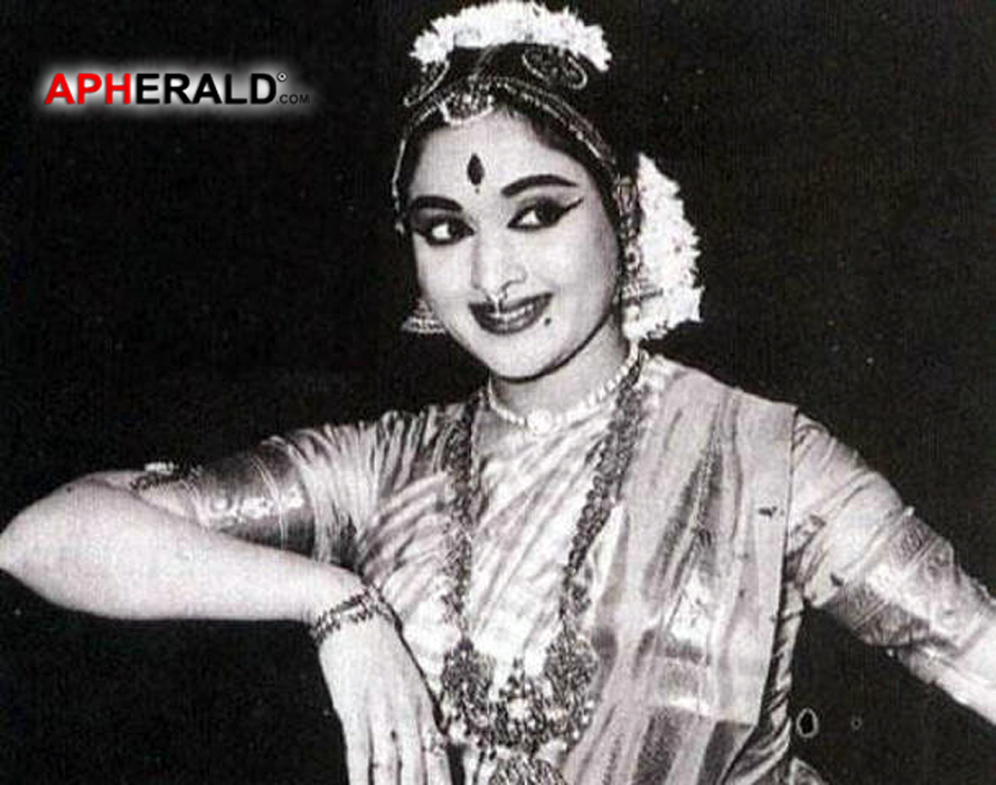 Vyjayanthimala Photos