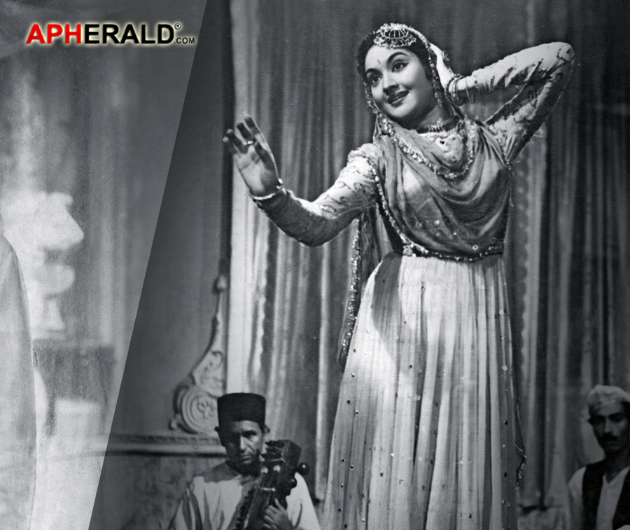 Vyjayanthimala Photos