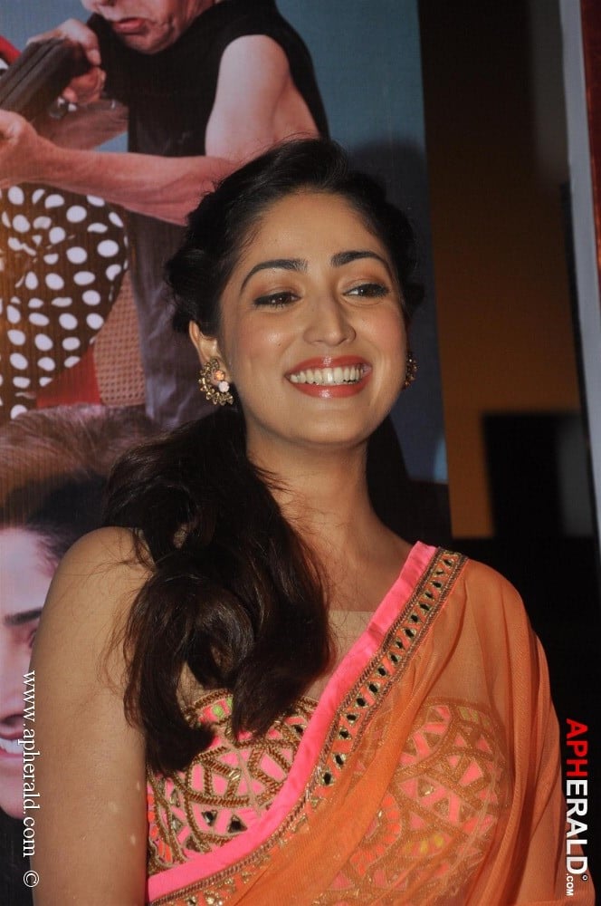 Yami Gautam Images