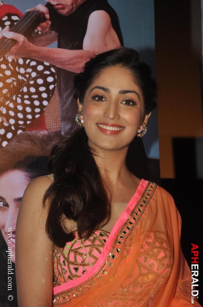 Yami Gautam Images