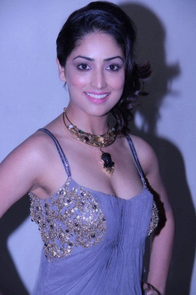 Yami Gautam Latest Stills 1