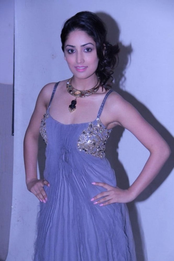 Yami Gautam Latest Stills 1