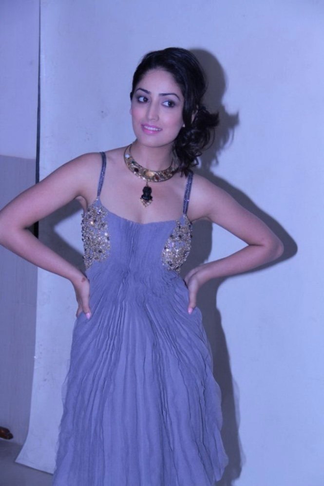 Yami Gautam Latest Stills 1