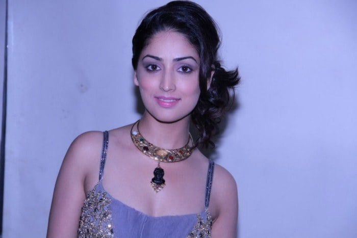 Yami Gautam Latest Stills 1