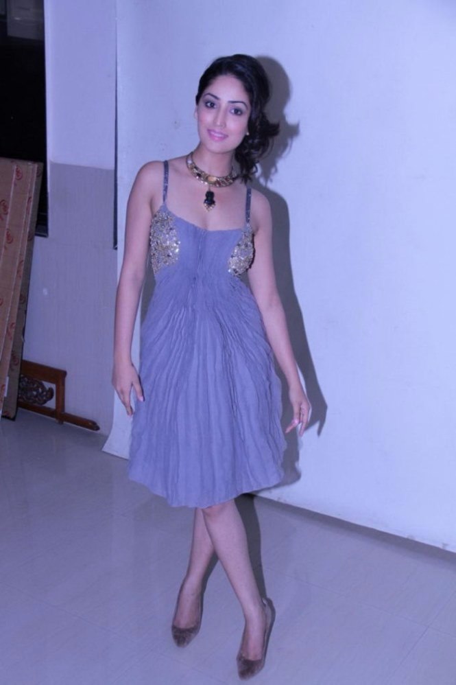 Yami Gautam Latest Stills 1