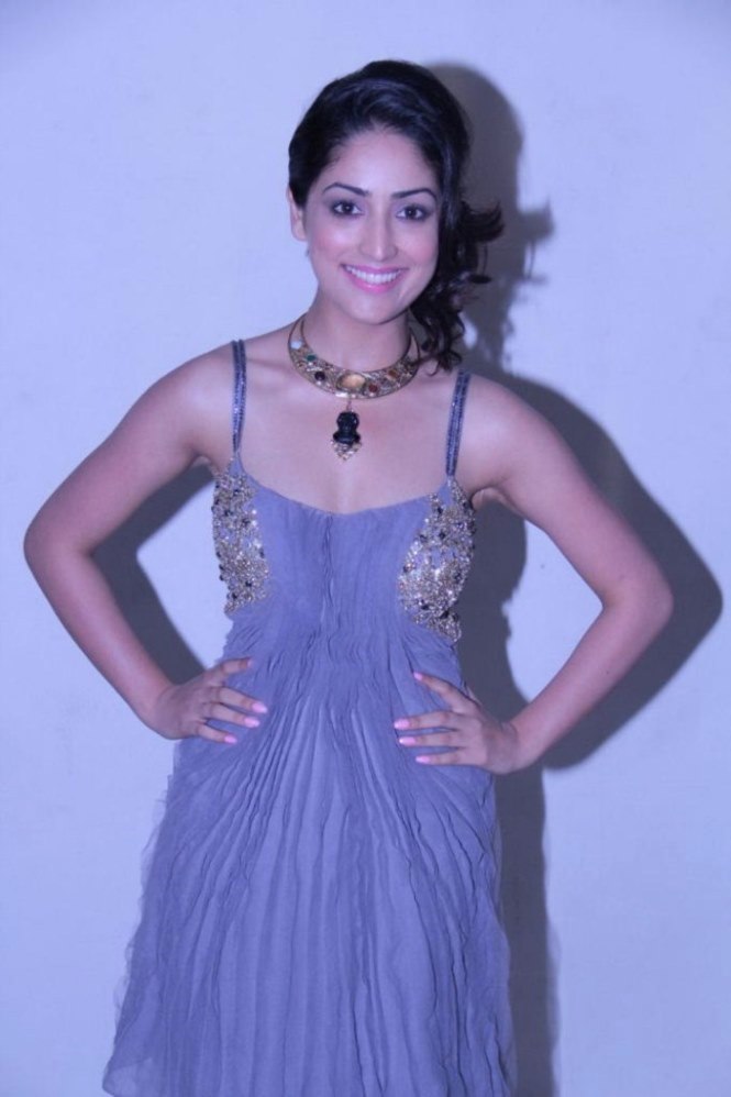 Yami Gautam Latest Stills 1