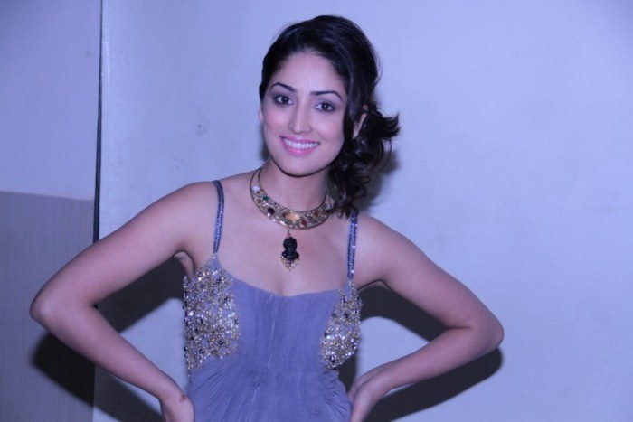Yami Gautam Latest Stills 1