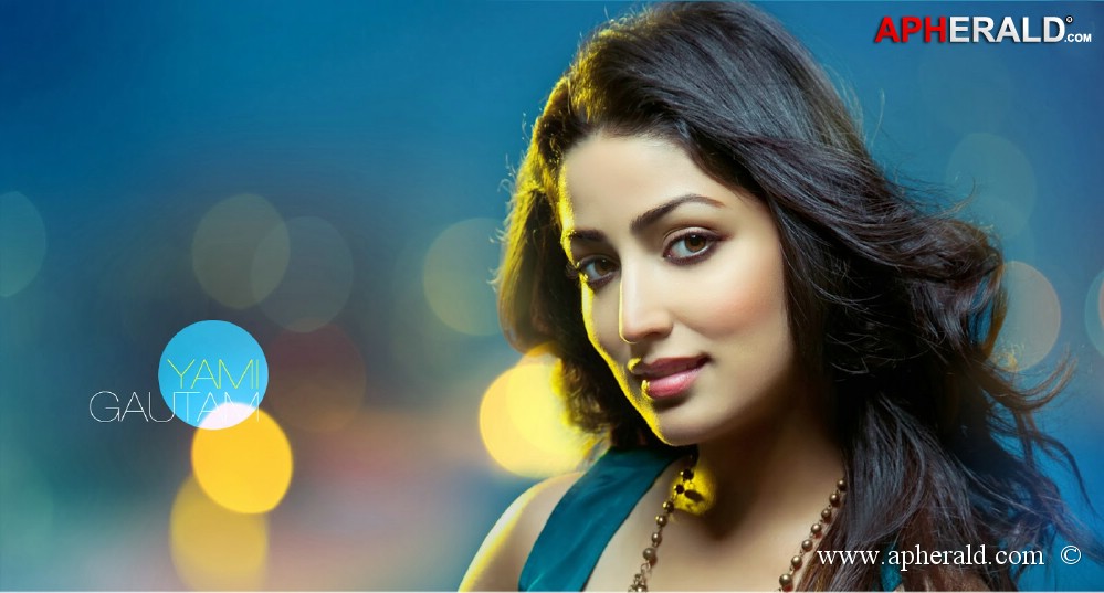 Yami Gautam Photos