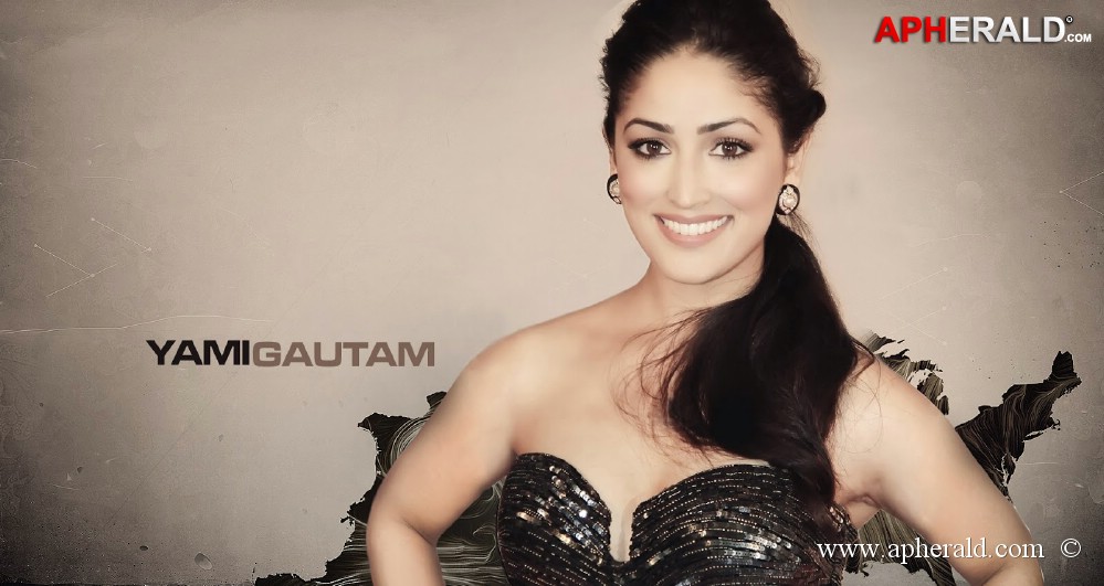 Yami Gautam Photos
