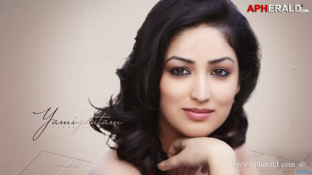 Yami Gautam Photos