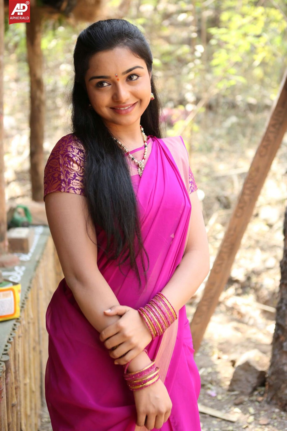 Yamini New Gallery