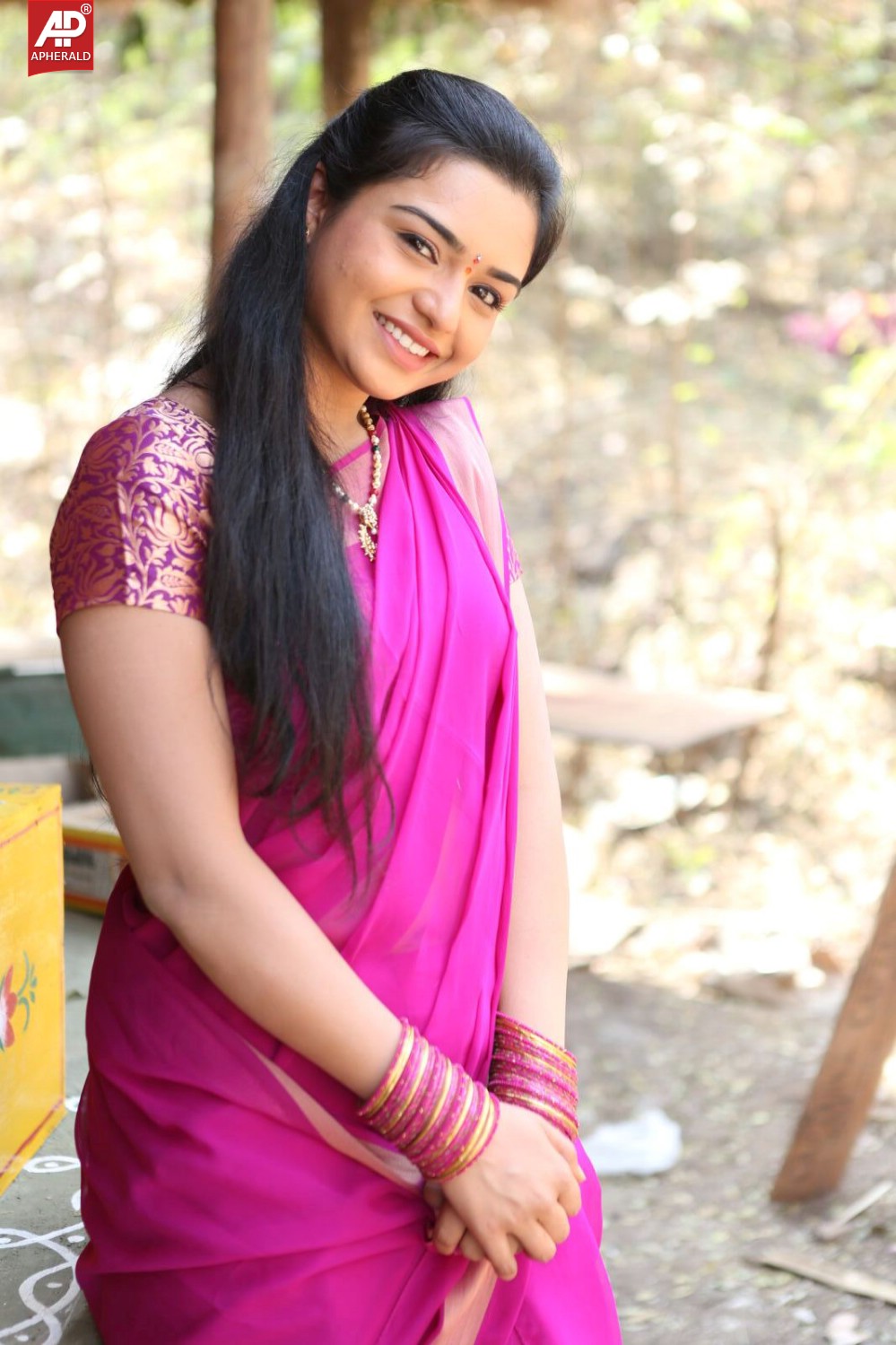 Yamini New Gallery