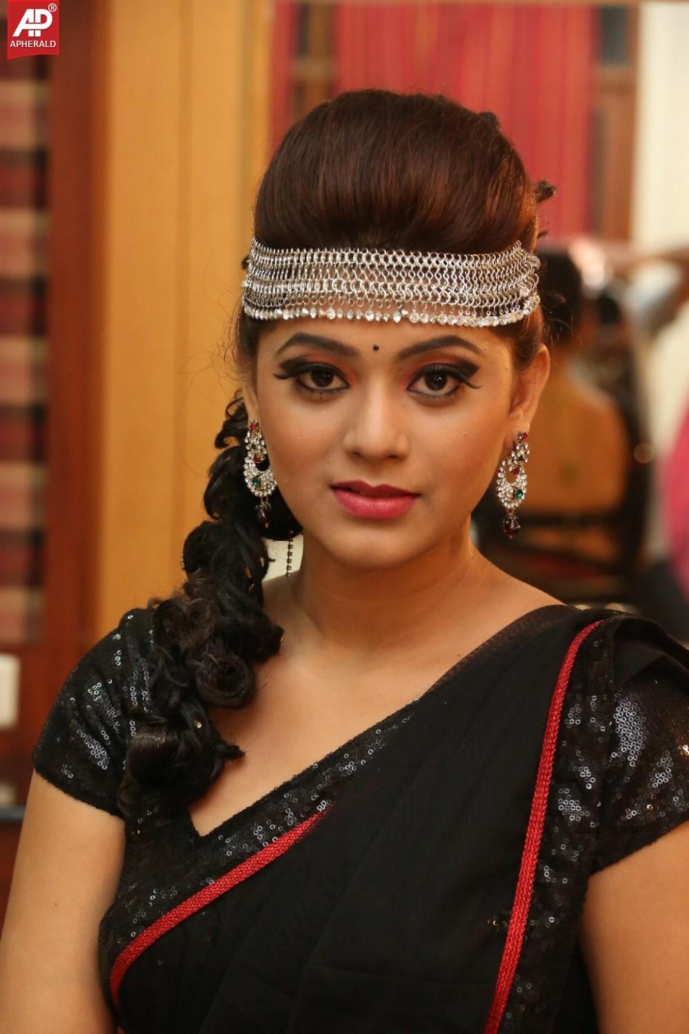 Yamini New Stills