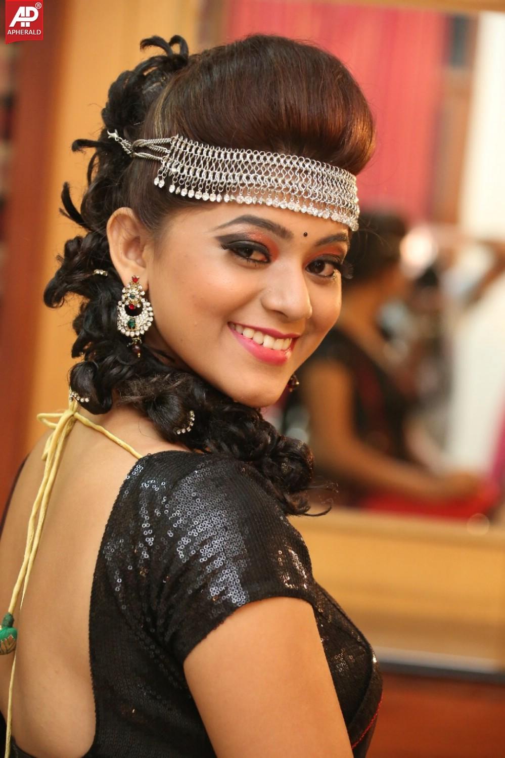 Yamini New Stills