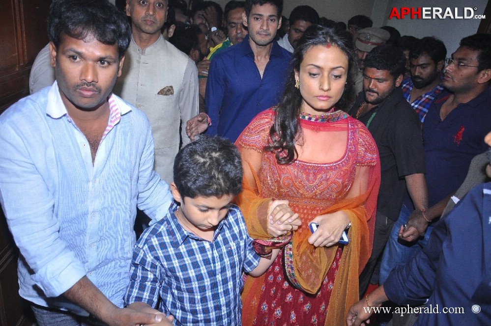1 Nenokkadine Audio Launch 2